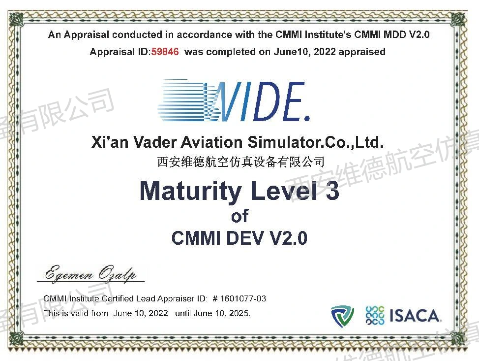 Certificates8