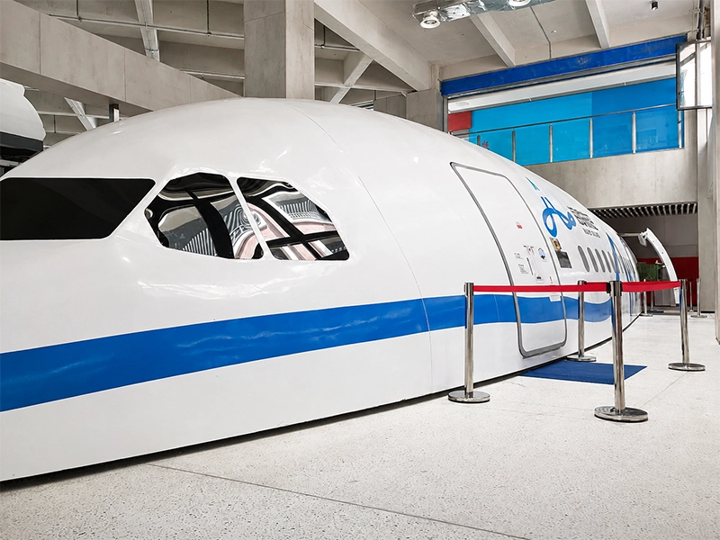 A320 Cabin Service Trainers