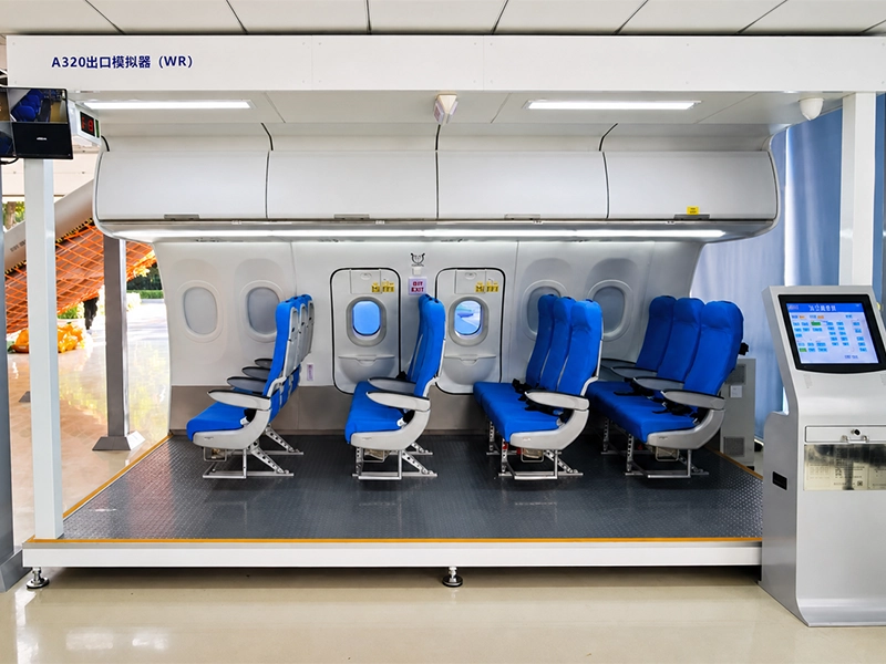 A320 DOOR TRAINERS