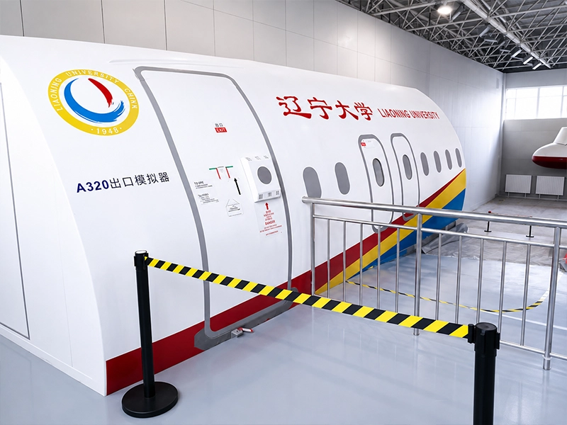 A320 Door Trainers