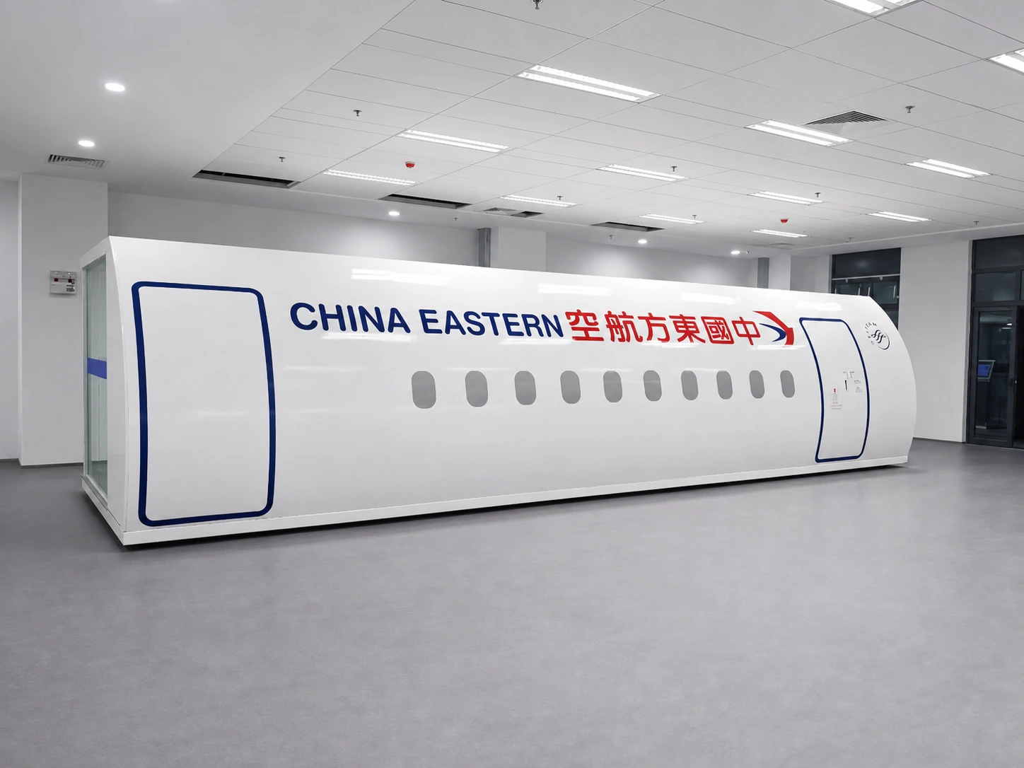 A320 Incendiary Training Device 1