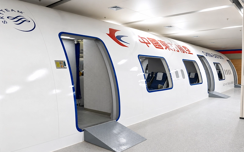 A330 Cabin Service Trainers