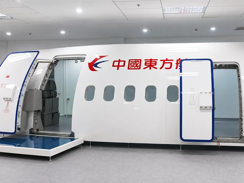 A330 Door Trainers