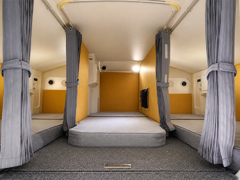 A350 CCRC