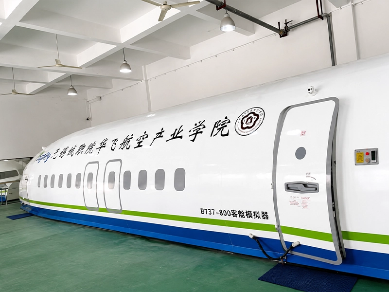 B737 Cabin Service Trainers