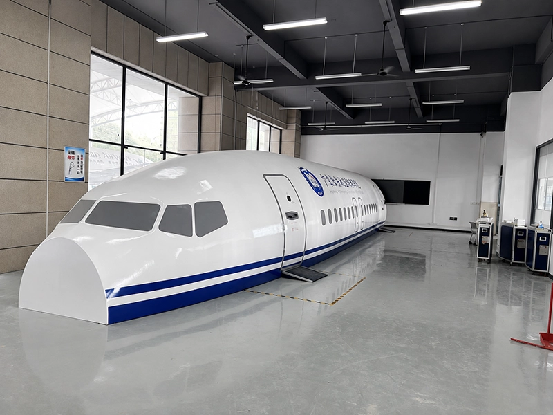 B737 Cabin Service Trainers 