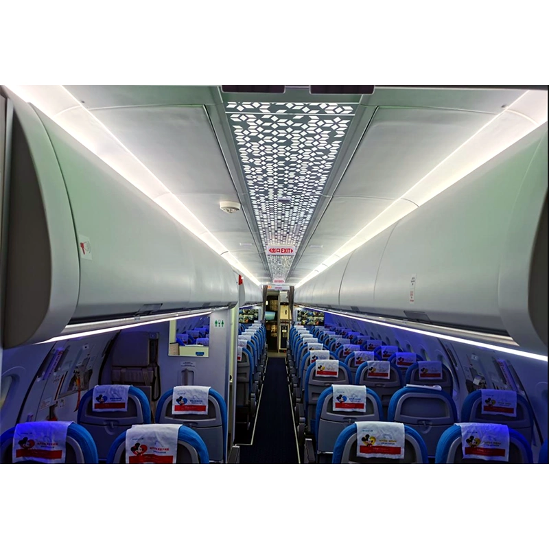 Cabin Emergency Evacuation Trainers(Static)
