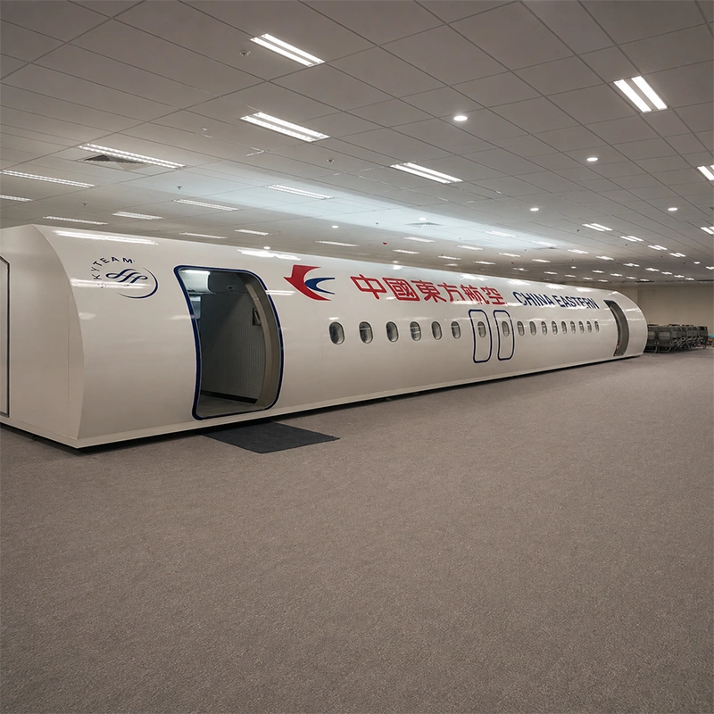 Cabin Service Trainers