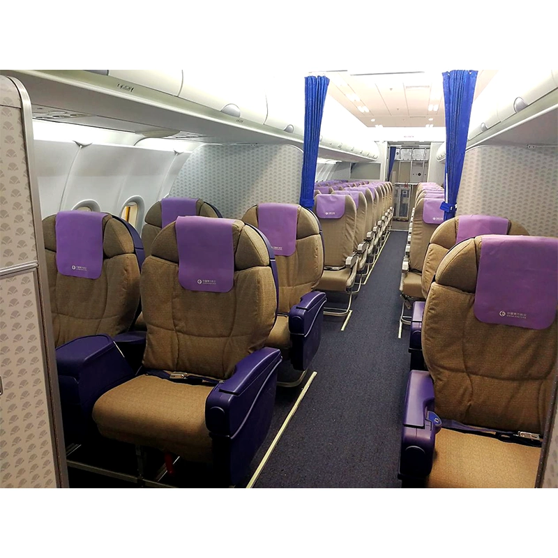 Cabin Service Trainers