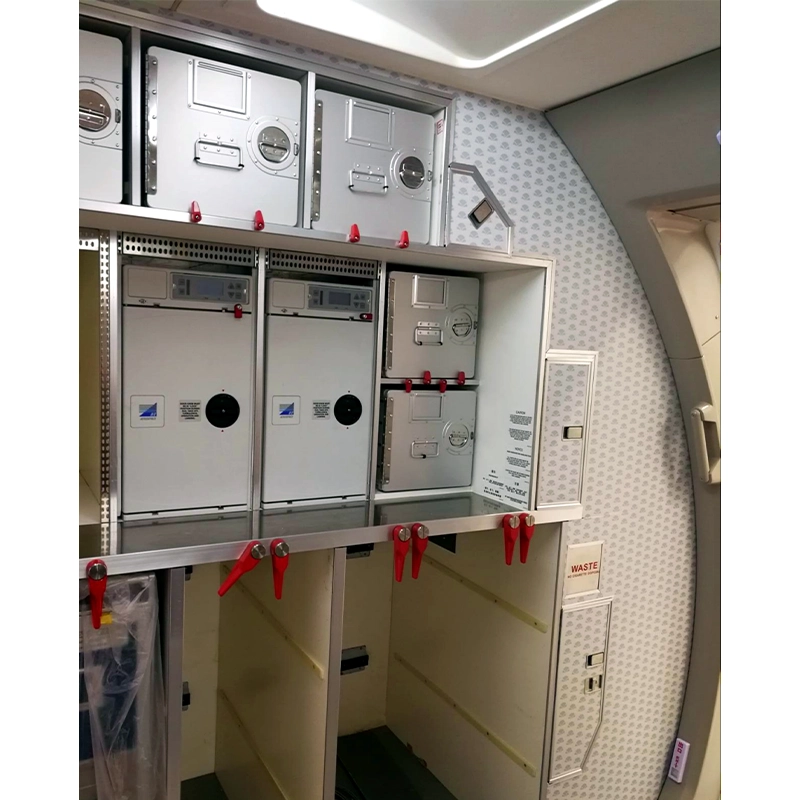 Cabin Service Trainers