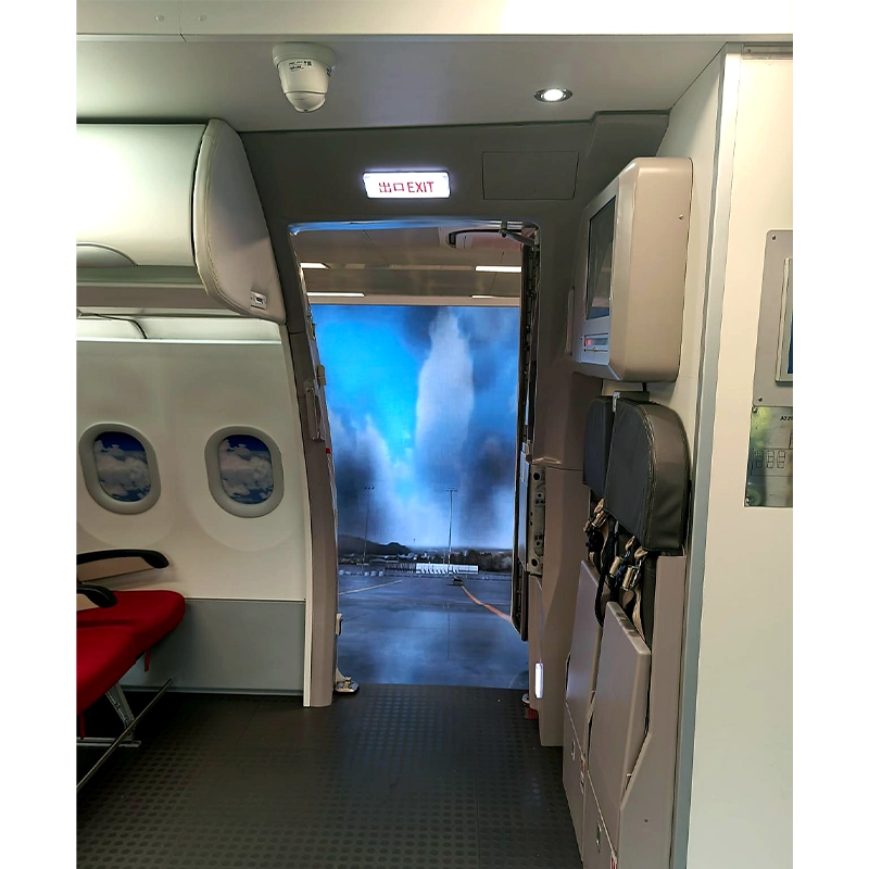Door Trainers