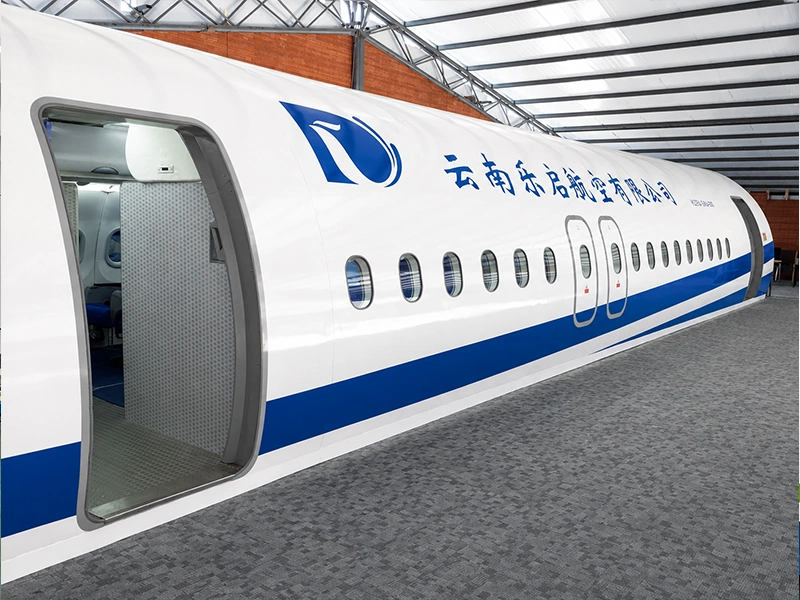 A320 Cabin Service Trainers