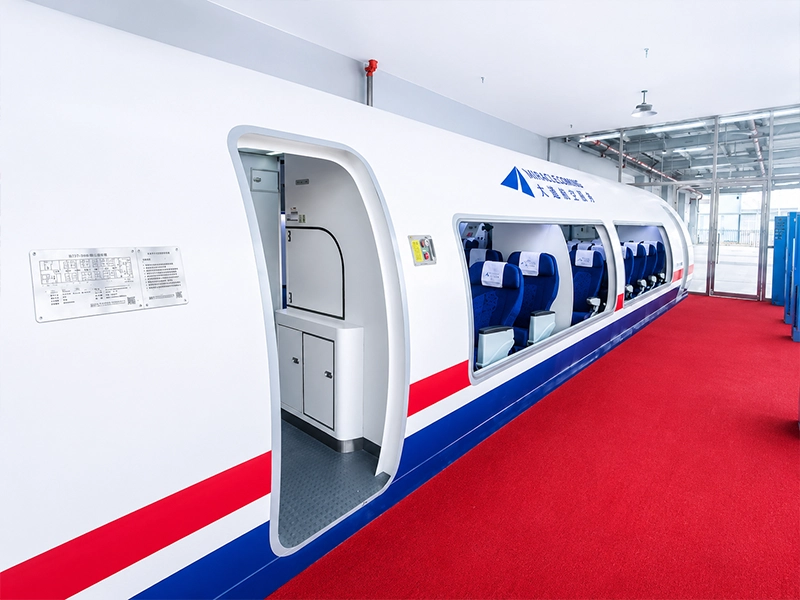 B737 Cabin Service Trainers