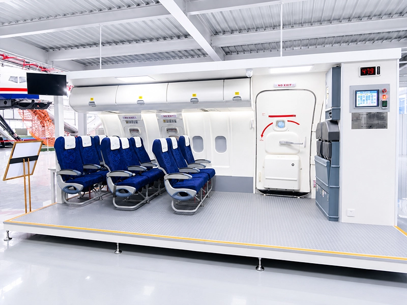 B737 Door Trainers 