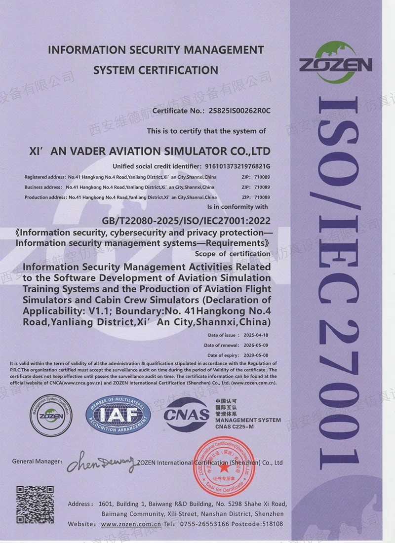 Certificates1