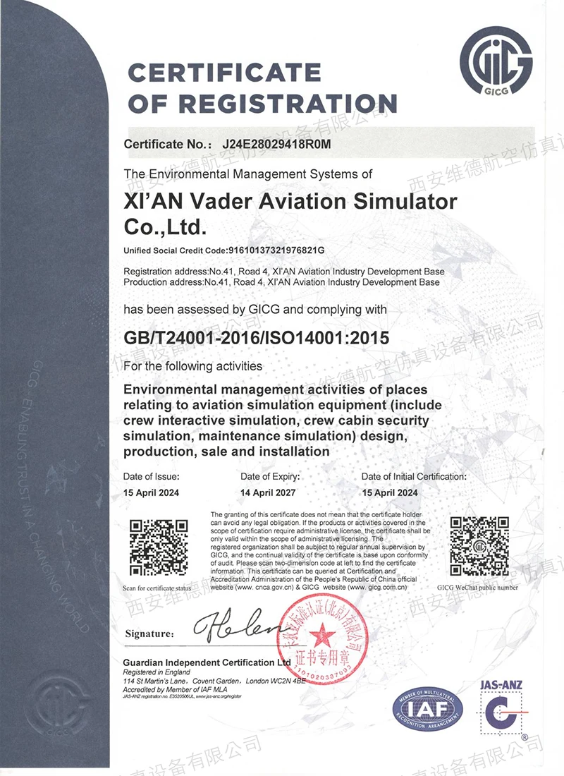 Certificates4